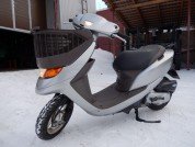  HONDA DIO CESTA FI  1