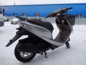 HONDA DIO CESTA FI  3
