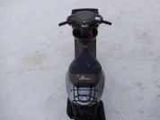  HONDA DIO CESTA FI  5