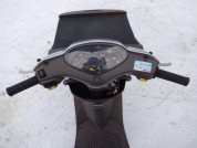  HONDA DIO CESTA FI  6