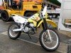  SUZUKI DR-Z400 ( )