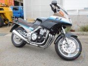  YAMAHA FJ1200  1