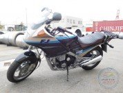  YAMAHA FJ1200  2