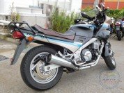  YAMAHA FJ1200  3