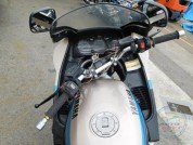  YAMAHA FJ1200  5