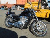  SUZUKI INTRUDER 800  1