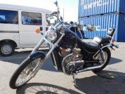  SUZUKI INTRUDER 800  2