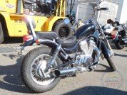  SUZUKI INTRUDER 800  3