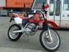  HONDA XR250 ( )