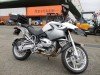  BMW R1200GS ( )