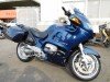  BMW R1150RT ( )