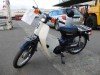  HONDA SUPER CUB 50 Fi (  (, ))