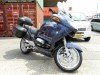  BMW R1150RT ( )