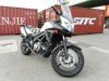  SUZUKI V-STROM 650 ABS ( )