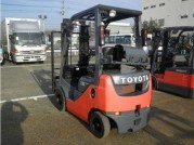   TOYOTA 02-8FGL15  2