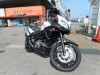  SUZUKI V-STROM 650 ABS ( )