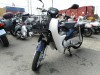  HONDA SUPER CUB 50 PRO (  (, ))