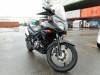  SUZUKI V-STROM 650 ABS ( )