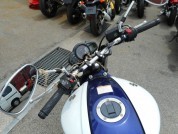 мотоциклы SUZUKI GLADIUS 400 ABS фото 5