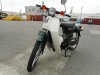  HONDA SUPER CUB 50 FI (  (, ))