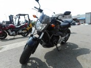 мотоциклы HONDA NC700S фото 2