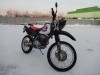  HONDA XR250 BAJA ( )