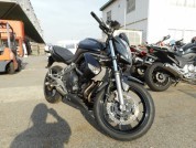 мотоциклы KAWASAKI ER-4N фото 1