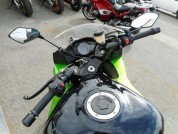 мотоциклы KAWASAKI NINJA 1000 ABS фото 5