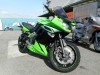  KAWASAKI NINJA 400R ( )