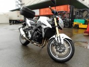 мотоциклы SUZUKI GSR750 ABS фото 1