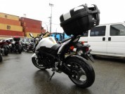 мотоциклы SUZUKI GSR750 ABS фото 4
