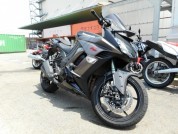 мотоциклы KAWASAKI NINJA 1000 ABS фото 1