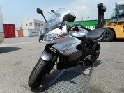 мотоциклы KAWASAKI NINJA 400R фото 2