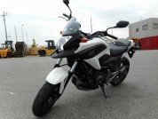  HONDA NC750X  2