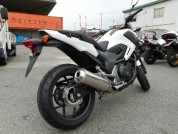  HONDA NC750X  3