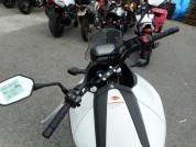  HONDA NC750X  5