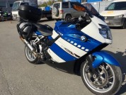 мотоциклы BMW K1200S фото 1