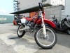  HONDA XR250 ( )