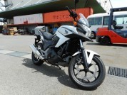  HONDA NC750X  1