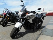  HONDA NC750X  2