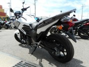  HONDA NC750X  4