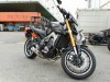  YAMAHA MT-09 ABS ( )