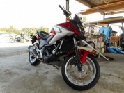  HONDA NC750X ABS DCT  1