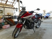  HONDA NC750X ABS DCT  2