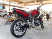  HONDA NC750X ABS DCT  3