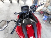  HONDA NC750X ABS DCT  5