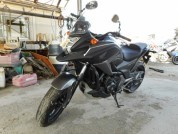  HONDA NC750X  2