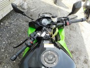 мотоциклы KAWASAKI NINJA 1000 фото 5