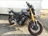  YAMAHA MT-09 ABS ( )