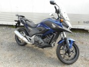  HONDA NC750X LD ABS  1